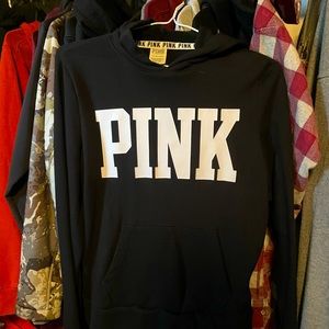 Victorias Secret PINK Pullover Hoodie S